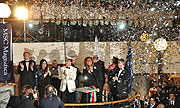 MSC Magnifica (Foto: MSC Kreutzfahrten)